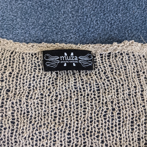 MUZA Top - Picture 4 of 4